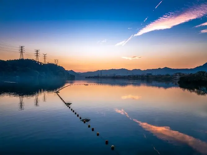 高端智能环保